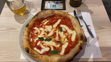Don Peppe Pizzeria E Trattoria food