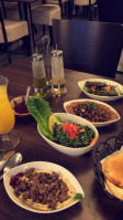 Libanesisk Restauranter Aps food