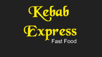 Kebab Express food