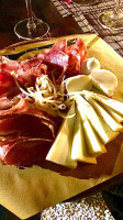 Portofranco Food Sound Spirits food