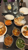 Mehak-e-india food