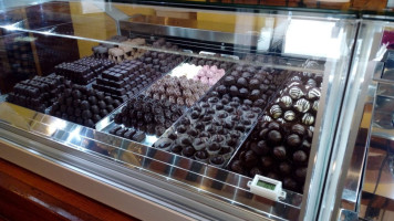 Laboratorio Del Cioccolato food