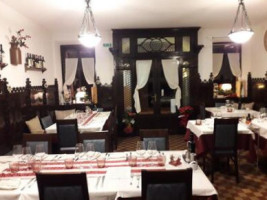 La Taverna Di Bosio G. E Vischioni R. Gardone Riviera food