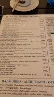 Piazza Navona food