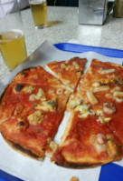 Pizzeria La Torre Di Giuntoli Renzo E C food