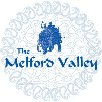 Melford Valley Tandoori inside