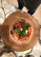 Gaetano Of Naples food