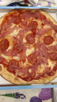 Sapor Di Pizza food