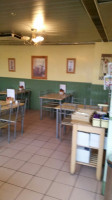 Pencraig Diner, inside