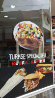 Snack KÜbra food
