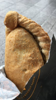 West Cornwall Pasty Company inside