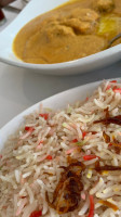 Muhib Indian Cuisine food