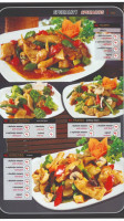 Cơm Việt food