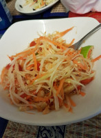 Thai Thai Express food