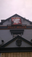 Jolly Miller food