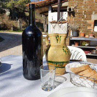 Agriturismo Il Ginepro food