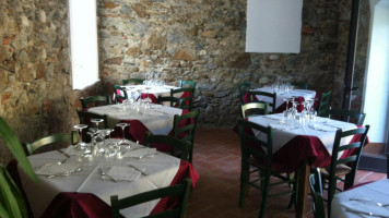 Osteria Agnello food