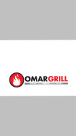 Omar Grill inside