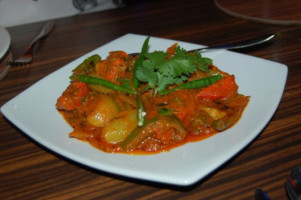 Zeera Indian And Takeaway food
