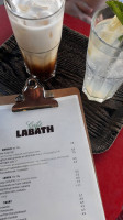 Café Labath food