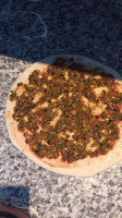 Pizzeria Gabibbo food