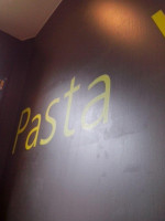 Pasta Vite food