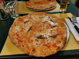 Pizzeria Alla Torre food