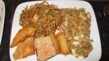 Wah Ying food