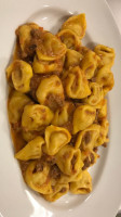 Trattoria Romagnola food