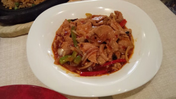 Cinese Nin Hao food