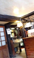 Chequers Inn Bar Restaurant inside