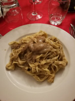 La Libellula food