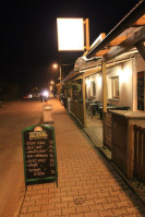 Restaurace Pohoda outside