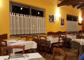 Pizzeria Lo Scoglio Di Gaeta Antonio food