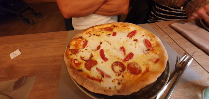 Pizzeria 2020 Ventiventi menu