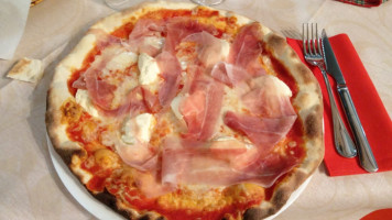 Pizzeria Mordicchio food