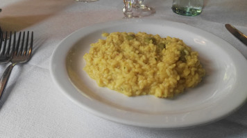 Marone Di Lina Crepaldi food