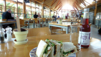 The Refectory food