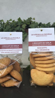Agriturismo La Verdella Piccola food