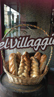 Del Villaggio menu