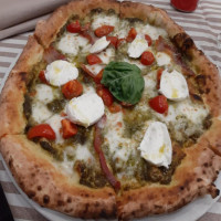 Ristorante Pizzeria Bar Tabacchi Le Tre Stelle food
