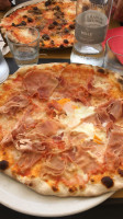 Pizzeria Sant'ampelio food