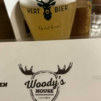 Woody's House Steenwijk food