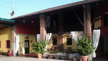 Azienda Agricola Del Cortese inside