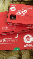 Pizza Hut Delivery St Albans food