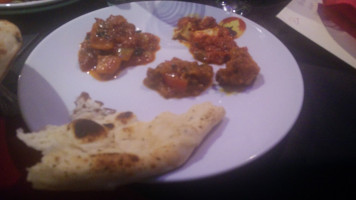 Nandini Indian food