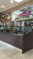 Alterego Cafe food