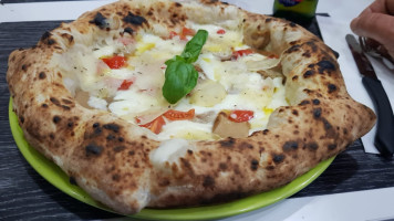 Il Cuore Di Napoli Pizzeria Di Piccirillo Giuseppe food