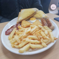 Kenton Lane Cafe food