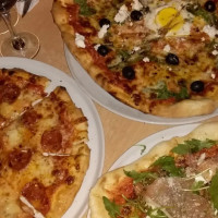 Pizzeria Portofino Richmond, Uk food